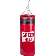 کیسه بوکس فومی گرین هیل 80 سانتی‌متری Green Hill 80 CM Foam Punching Bag